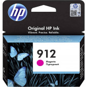 Картридж HP 912 Magenta (3YL78AE)