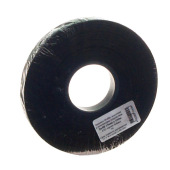 Стрічка фарбуюча WWM 13мм STD бобина Black (FAB.13SCH) (ціна за 1 метр)