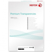 Пленка прозрачная Xerox A3 100л. без подложки (003R98203)