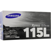 Картридж Samsung 115L Black (SU822A)