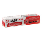 Термопленка BASF  аналог Panasonic KX-FA55A 2шт x 50м (B-55)