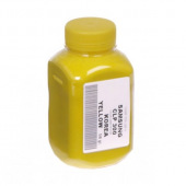 Тонер AHK 58г Yellow (Желтый) 1502360