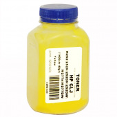 Тонер АНК 40г Yellow (Желтый) 3202323