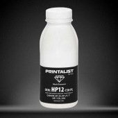 Тонер PRINTALIST HP12 150г (HP12-150-PL)