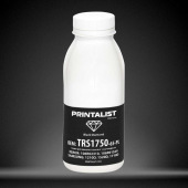 Тонер PRINTALIST TRS1750 65г (TRS1750-65-PL)