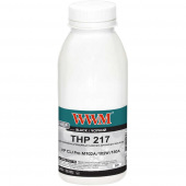 Тонер WWM THP 217 55г (WWM-CF217-55)