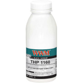 Тонер WWM THP1160 135г (TB74)