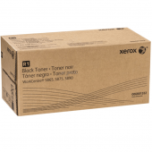 Тонер Xerox Black х 2шт (006R01552)