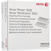 Картридж Xerox Black (106R03048)
