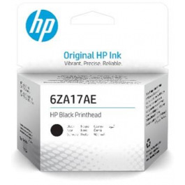 ПечатающаяголовкадляHPSmartTank519HP6ZA17AEBlack6ZA17AE