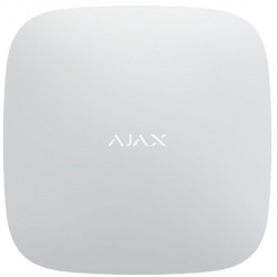 Интелектуальная централь Ajax Hub 2 Plus белая (000018791)