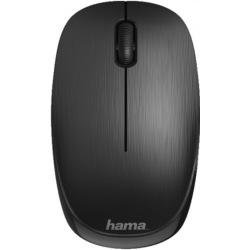 Мышь Hama MW-110 WL, черный (00182618)