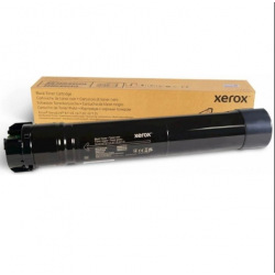 Тонер картридж Xerox Black (34 300 стор) (006R01819) для Xerox Black 006R01819