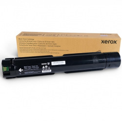 Тонер картридж Xerox VL C7120/С7125/С7130 Black (31 300 стор) (006R01828) для Xerox 006R01828
