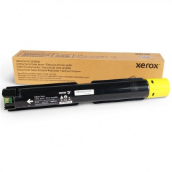 Картридж для Xerox VersaLink C7120 C7125 C7130 Xerox  Yellow 006R01831