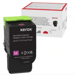 Картридж для Xerox C315 Xerox  Magenta 006R04362