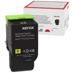 Картридж для Xerox C315 Xerox  Yellow 006R04363