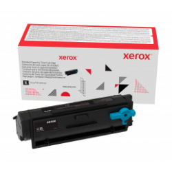 Картридж Xerox Black (006R04380) для Xerox 006R04380 Black