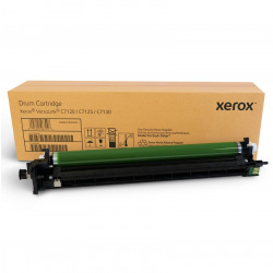 Копи картридж Xerox VL C7120/С7125/С7130 Yellow (Black 109 000 стор; CMY 87 000 стор) (013R00688)