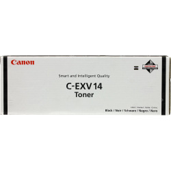 Картридж для Canon IR-2025 CANON C-EXV14  Black 0384B006