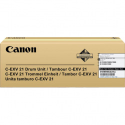 Копі Картридж, фотобарабан для Canon C-EXV21 Black (0456B002AA) CANON  Black 0456B002AA