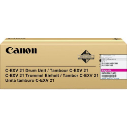 Копі Картридж, фотобарабан для Canon IR-3380 CANON  Magenta 0458B002AA