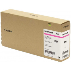 Картридж Canon PFI-1700 Photo Magenta (0780C001AA) для Canon 1700 PFI-1700PM 0780C001AA