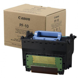 Печатающая головка для плотера Canon PF-10 (0861C001AA)