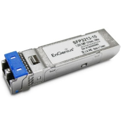 Модуль SFP 1.25G Single-Mode Fiber 1310nm 10км SFP2213-10A (0912A0449300)