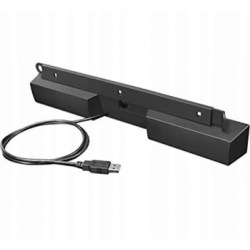 Колонка Lenovo USB Soundbar USB Soundbar (0A36190)