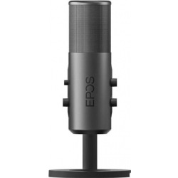 Мікрофон EPOS  B20, Omni, USB-A, grey (1000417)