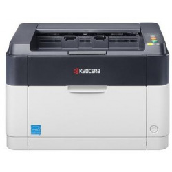 Принтер A4 Kyocera FS-1040 (1102M23NX2) для Kyocera FS-1040