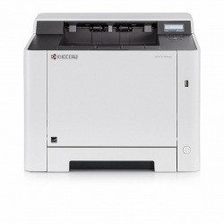 Принтер А4 Kyocera Ecosys P5026cdw (1102RB3NL0) c WiFi