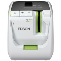 Принтер для печати наклеек Epson LabelWorks LW-1000p (C51CD06200)