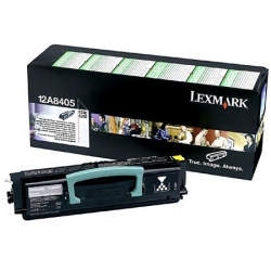 Картридж для Lexmark LaserPrinter E332 Lexmark  Black 12A8405