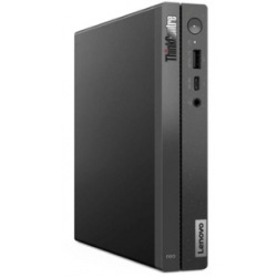 системний блок i5-13420H/16/1TB SSD/Intel HD/DOS/K /Black ThinkCentre 50q Gen 4 (12LN003RUI)