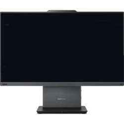 моноблок 23.8FM/i7-13620H/16/512/Intel HD/DOS/WF/K M/Luna grey ThinkCentre AIO neo 50a 24 G5 (12SC000PUI)