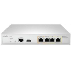 Роутер SD-WAN  2x2.5 GbE LAN, 2x2.5 GbE WAN, USB ESG510 (1402A0274804)