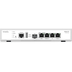 Шлюз SD-WAN 2 x GbE LAN & 2 x GbE WAN & 1 SFP port rt XG60-FIT (1402A0380301)