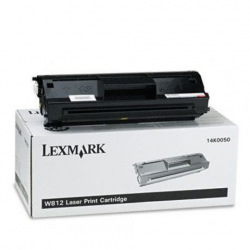 Картридж Lexmark Black (14K0050) для Lexmark Black (14K0050)