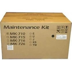Kyocera Mita MK-710 Комплект обслуживания (1702G13EU0/1702G13EU1)