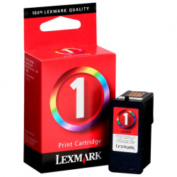 Картридж Lexmark 1 Color (18CX781E) для Lexmark 1 Color 18CX781E