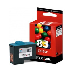 Картридж для Lexmark Z55 Lexmark 83  Color 18LX042E