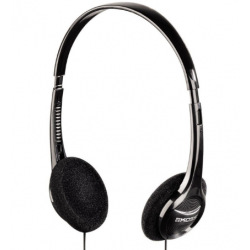 Наушники Koss KPH7k On-Ear Black (192592.101)