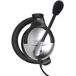 Гарнитура Koss SB45 Over-Ear USB (195752.101)