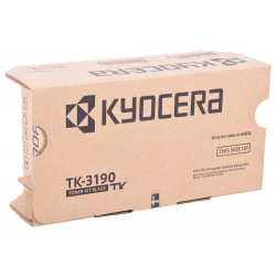 Картридж для Kyocera Mita Ecosys P3155dn KYOCERA TK-3190  1T02T60NL1