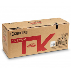 Тонер Kyocera Mita TK-5290M Magenta (1T02TXBNL0) для Kyocera Mita TK-5290M Magenta (1T02TXBNL0)