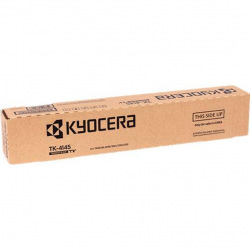 Тонер Kyocera Mita TK-4145 Black (1T02XR0NL0) для Kyocera Mita TK-4145 Black (1T02XR0NL0)