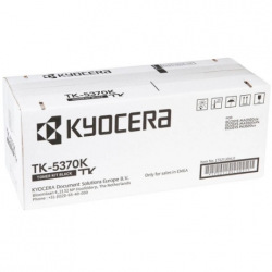 Картридж Kyocera TK-5370K Black (Черный) (1T02YJ0NL0)
