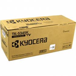 Картридж Kyocera TK-5345K Black (1T02ZL0NL0)